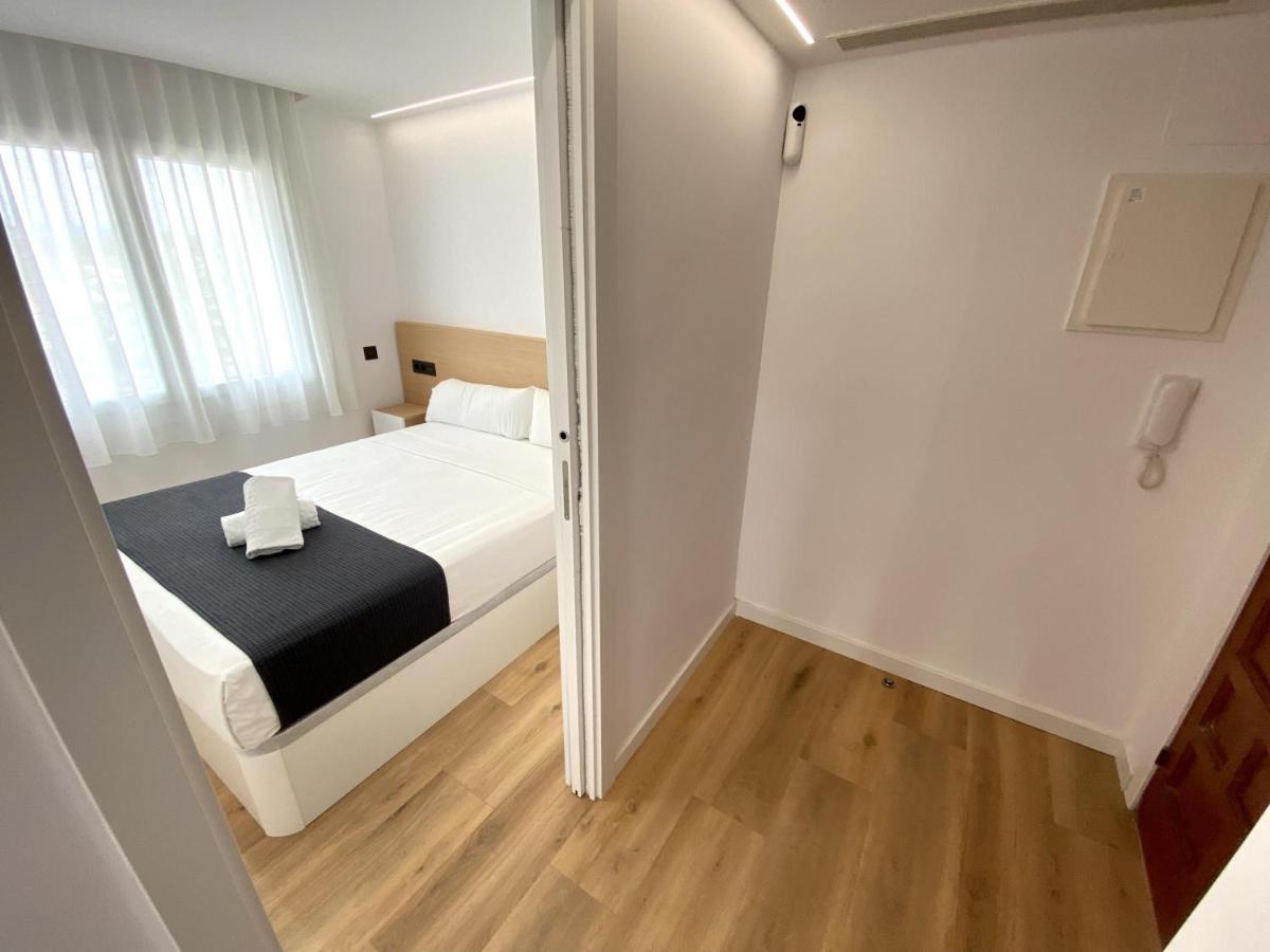 For A Stay Regueral Mar 캠브릴스 외부 사진
