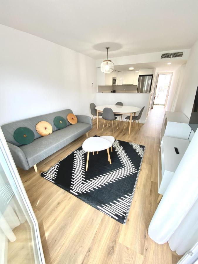 For A Stay Regueral Mar 캠브릴스 외부 사진