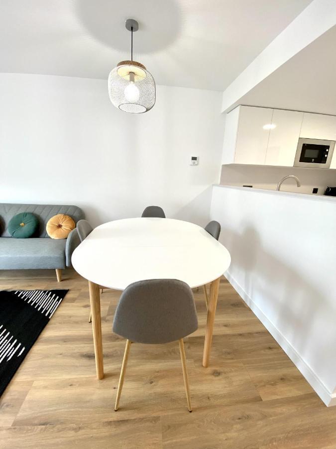 For A Stay Regueral Mar 캠브릴스 외부 사진