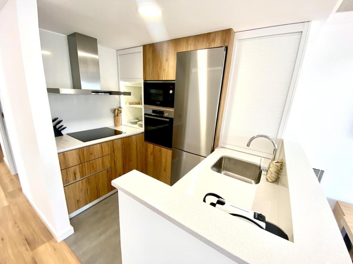 For A Stay Regueral Mar 캠브릴스 외부 사진