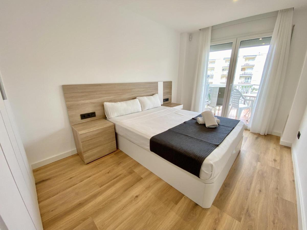 For A Stay Regueral Mar 캠브릴스 외부 사진