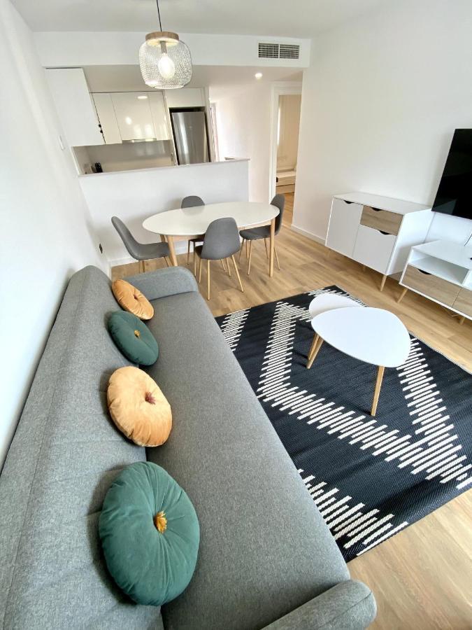 For A Stay Regueral Mar 캠브릴스 외부 사진