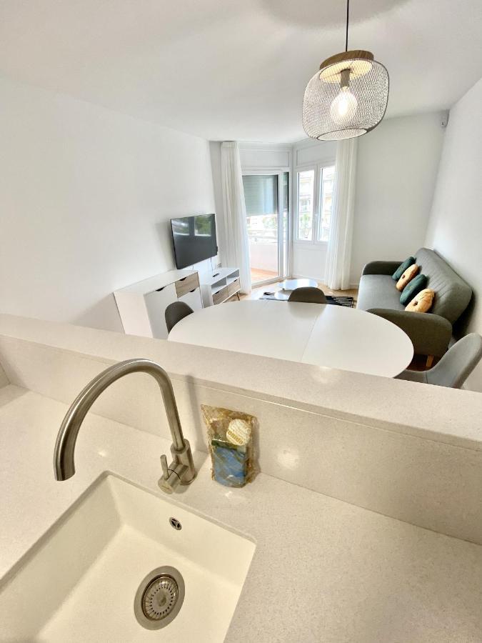 For A Stay Regueral Mar 캠브릴스 외부 사진