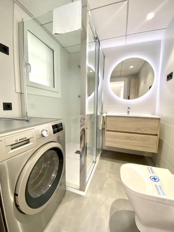 For A Stay Regueral Mar 캠브릴스 외부 사진