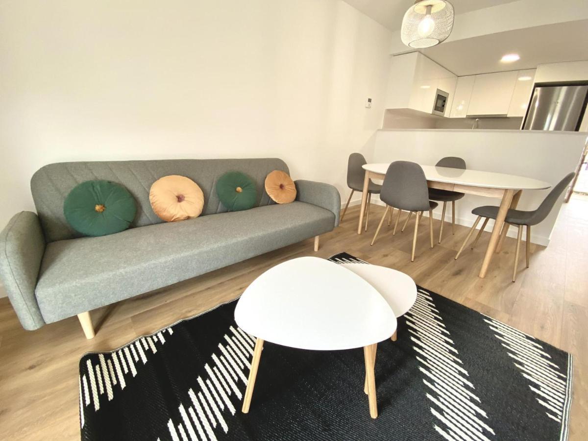 For A Stay Regueral Mar 캠브릴스 외부 사진