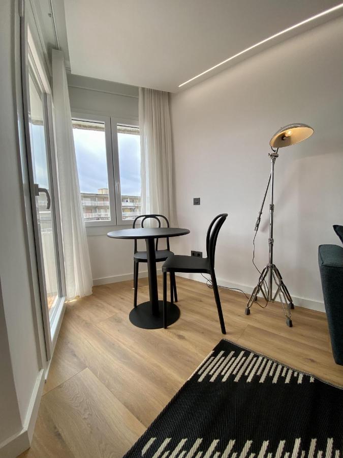 For A Stay Regueral Mar 캠브릴스 외부 사진