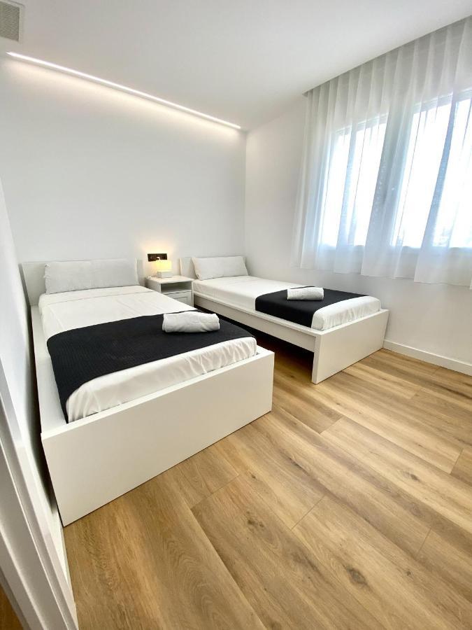 For A Stay Regueral Mar 캠브릴스 외부 사진