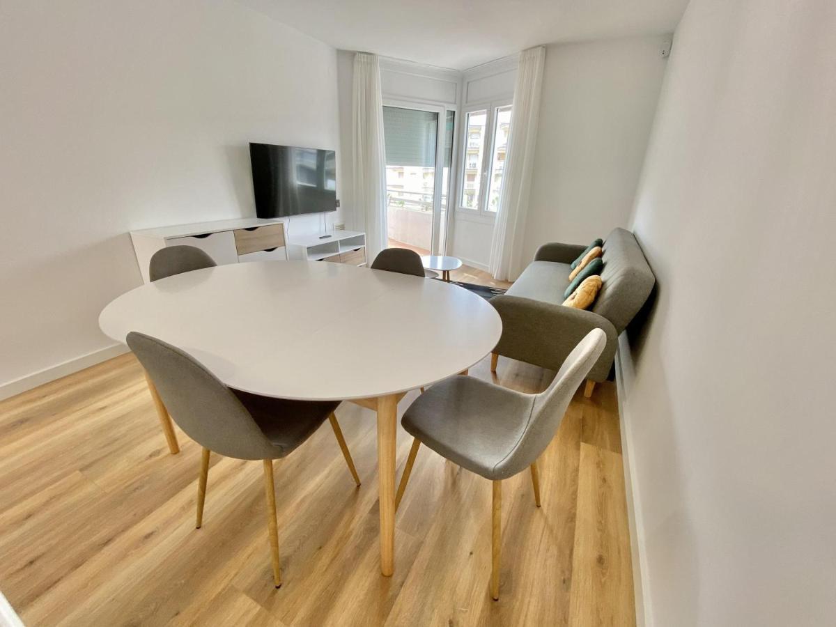 For A Stay Regueral Mar 캠브릴스 외부 사진