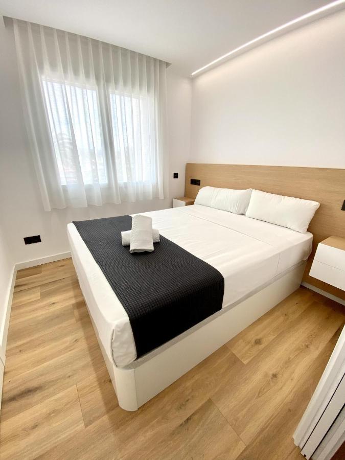 For A Stay Regueral Mar 캠브릴스 외부 사진
