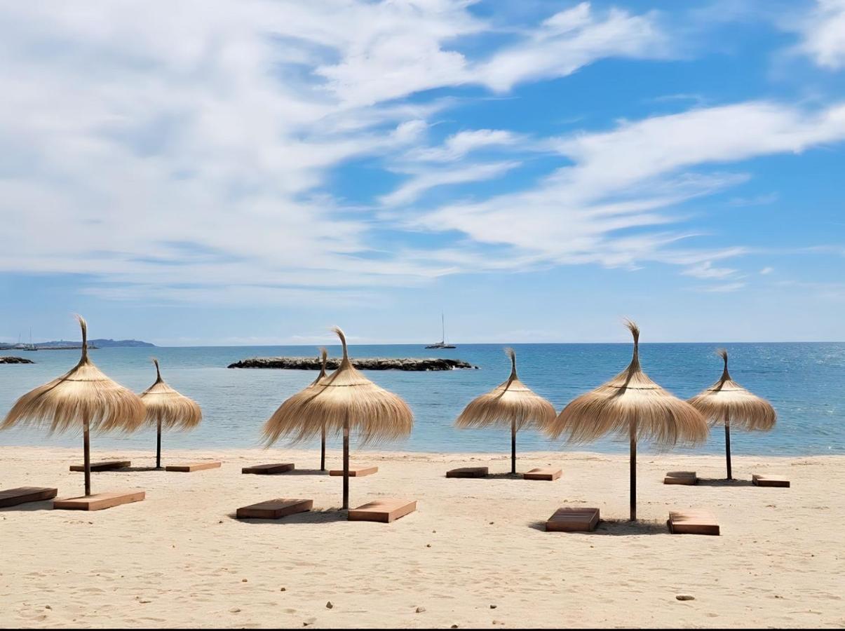 For A Stay Regueral Mar 캠브릴스 외부 사진
