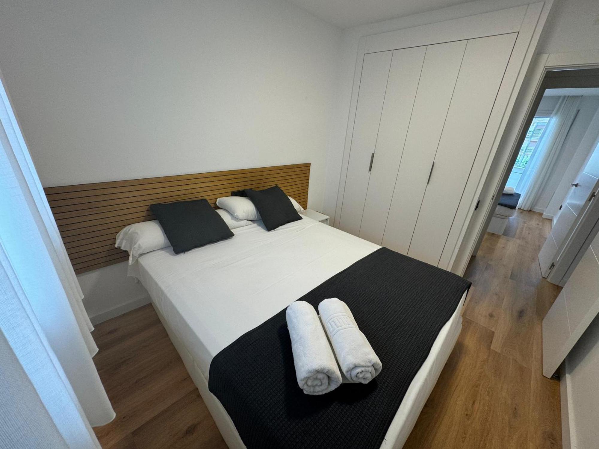 For A Stay Regueral Mar 캠브릴스 외부 사진