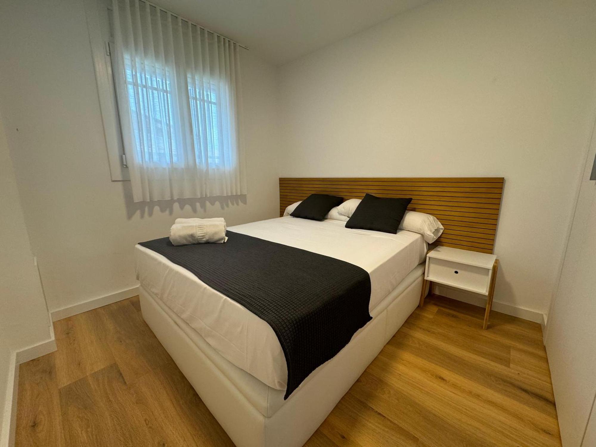 For A Stay Regueral Mar 캠브릴스 외부 사진